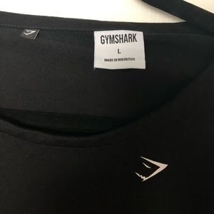 Gymshark workout tee